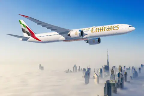 Emirates diákkedvezmény