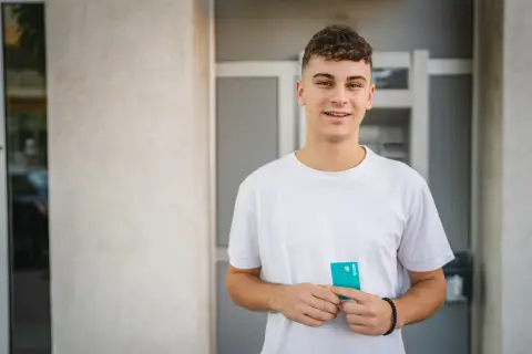 Erste diákkedvezmény