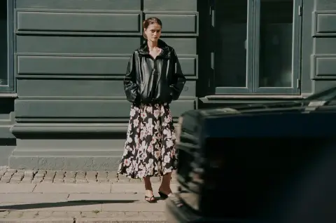 H&M – 15% diákkedvezmény