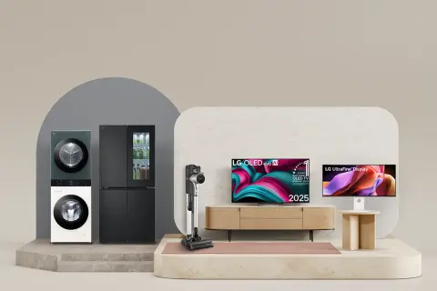 LG Webáruház – 12% diákkedvezmény