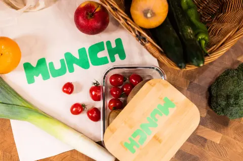 Munch – 10% diákkedvezmény