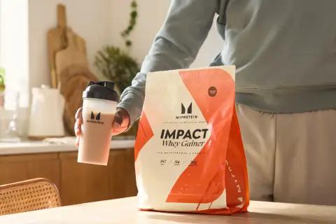 Myprotein – 41% student discount