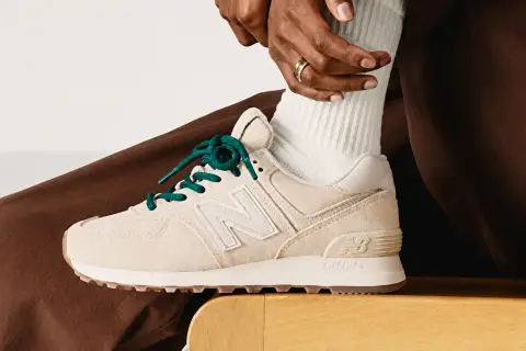 New Balance – 11% diákkedvezmény