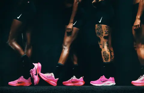 Nike – 10% diákkedvezmény