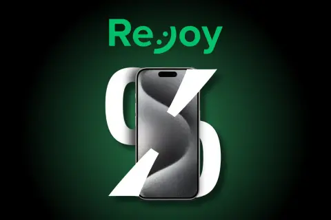 Rejoy – 5 000 Ft diákkedvezmény
