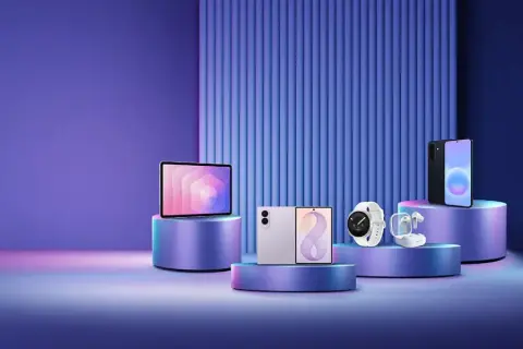 Samsung – 20% diákkedvezmény