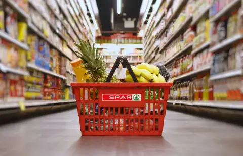SPAR – 20% diákkedvezmény