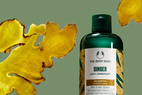 The Body Shop – 20% diákkedvezmény